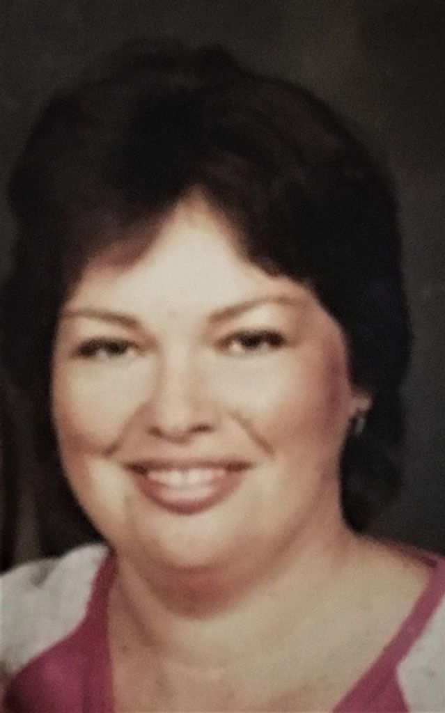 Sylvia Ann Crawley Profile Photo