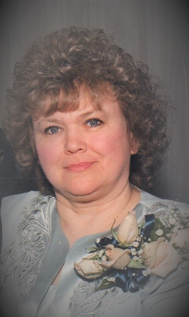 Paulette Powell