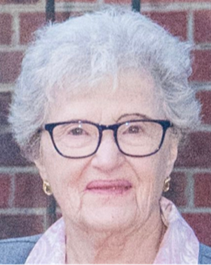 Wilma Louise Reeves Profile Photo