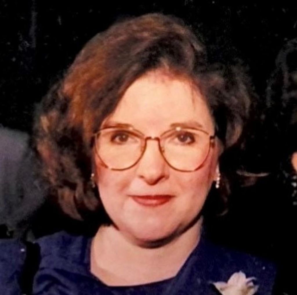 Elaine Mahaney Profile Photo