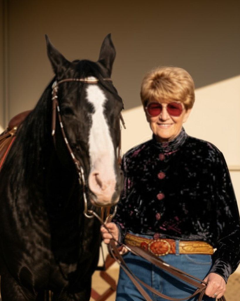 Carol Ann Tishmack