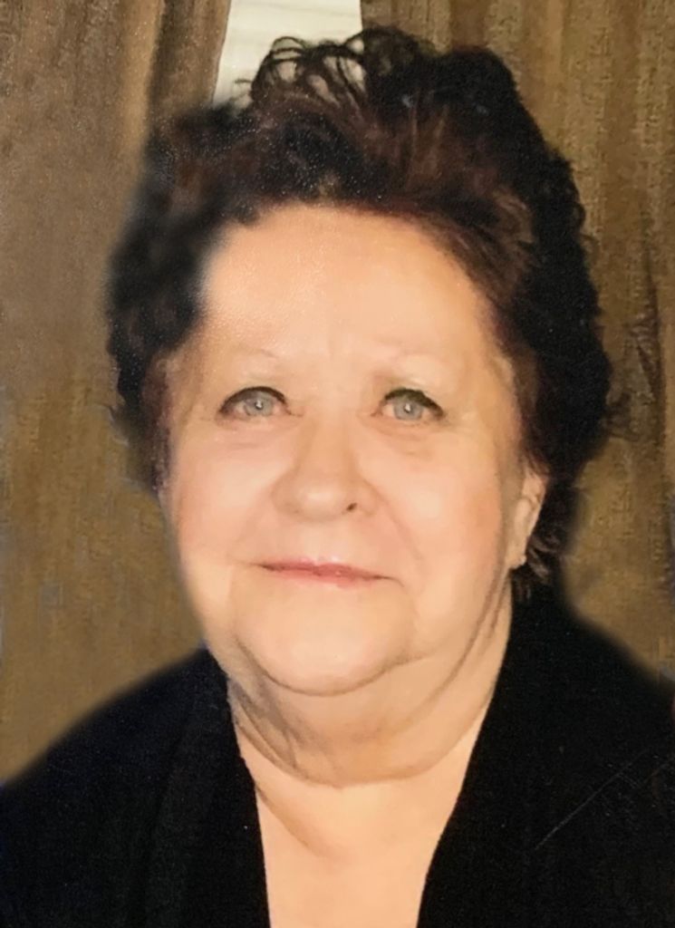 Carol Kuhlmann