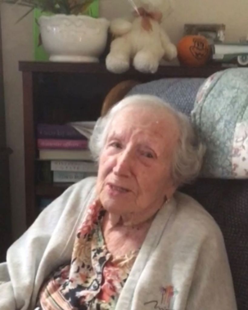 Jeannette C. Desilets