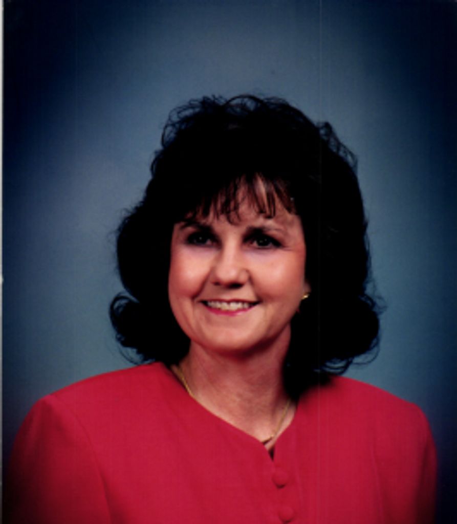 Virginia Engelke