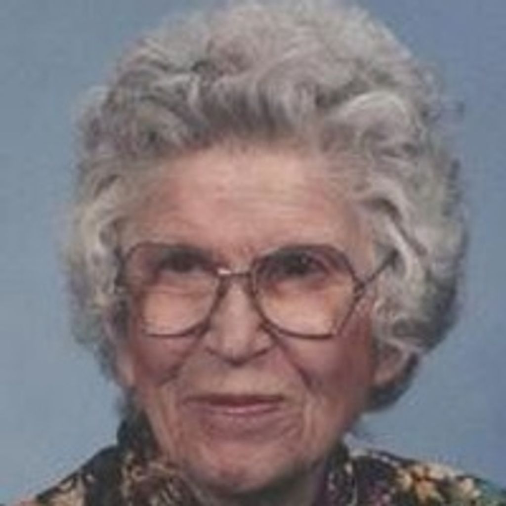 Blanche White