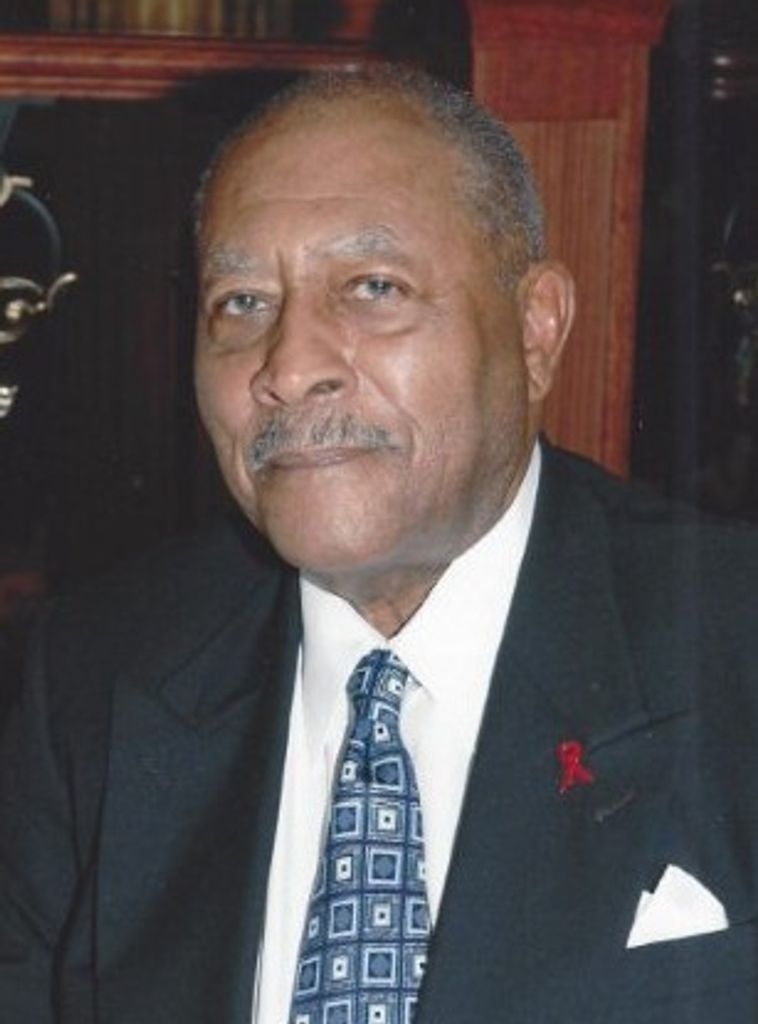 William O. Phillips Profile Photo