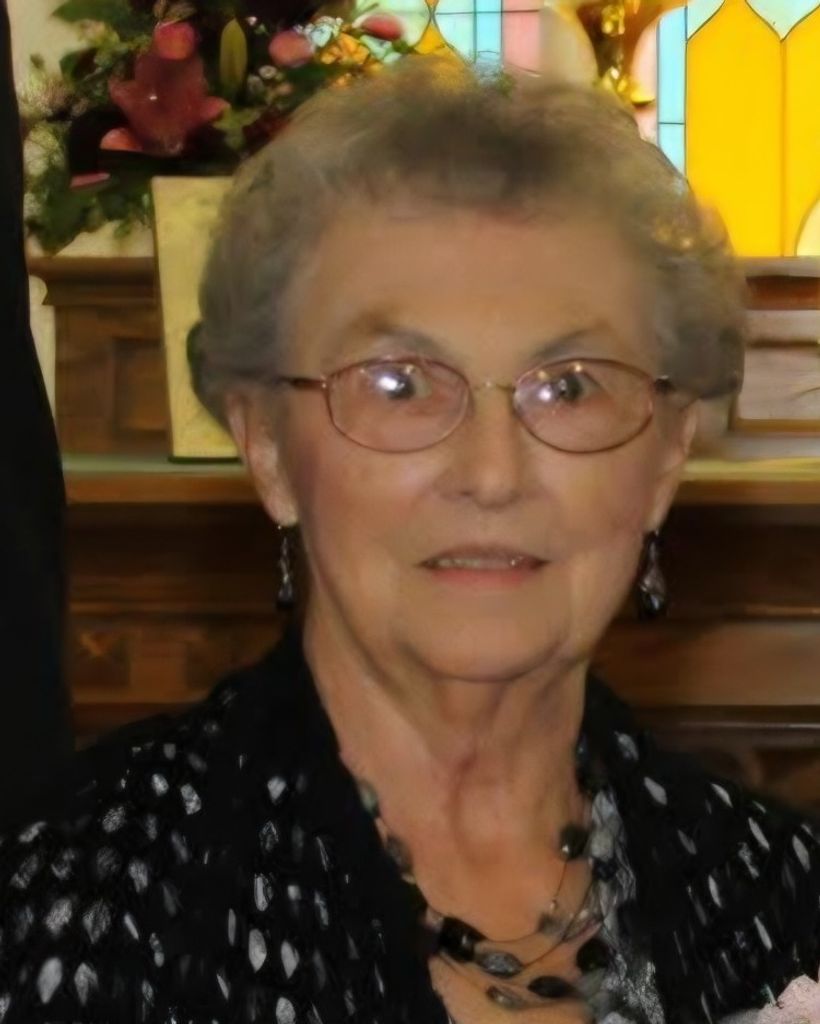 Joyce M. King Profile Photo