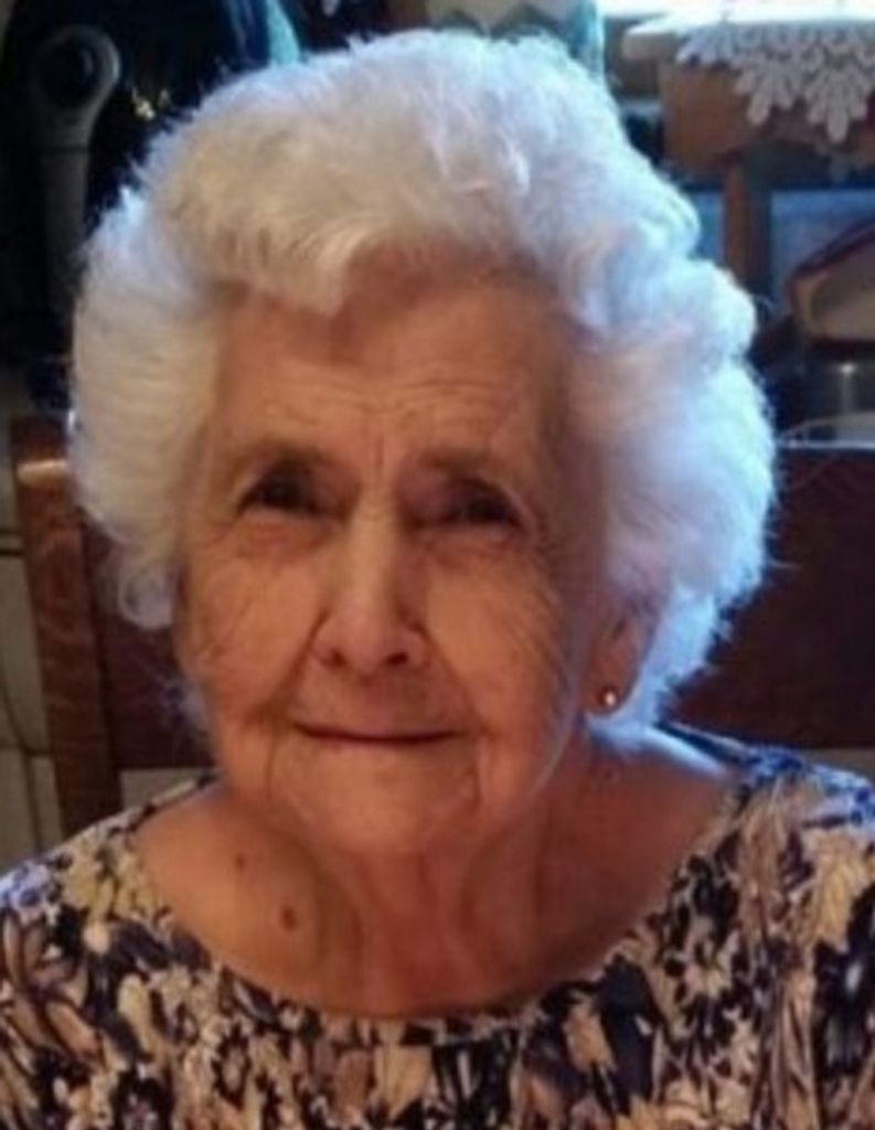 Kathern E. (Stanton)  Finnegan