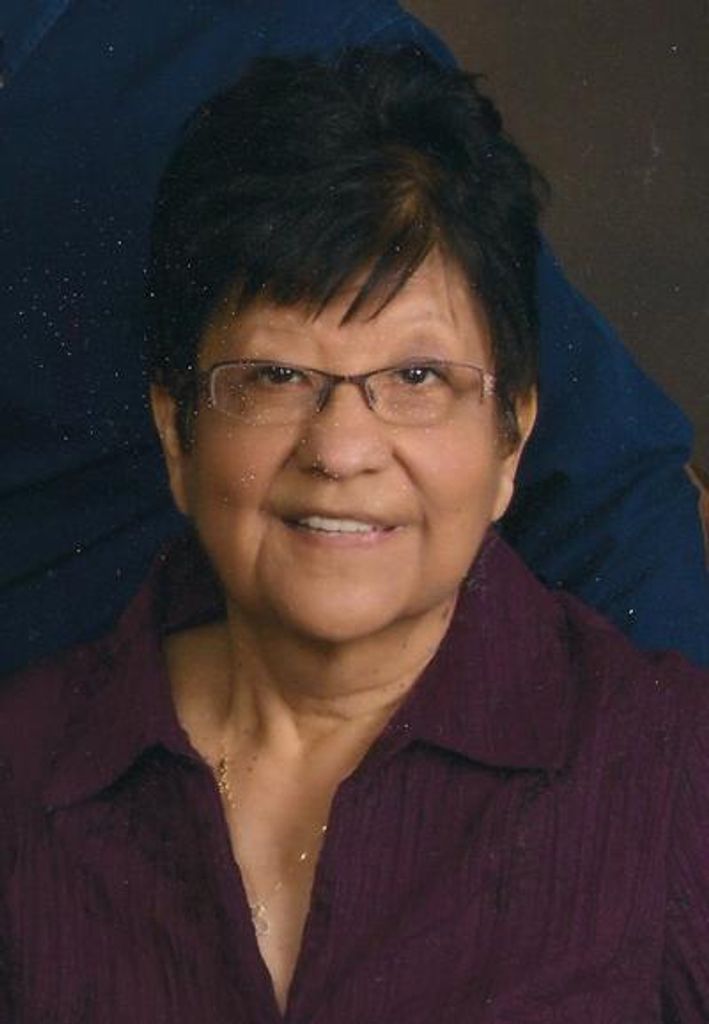 Dolores "D.J." Hawley