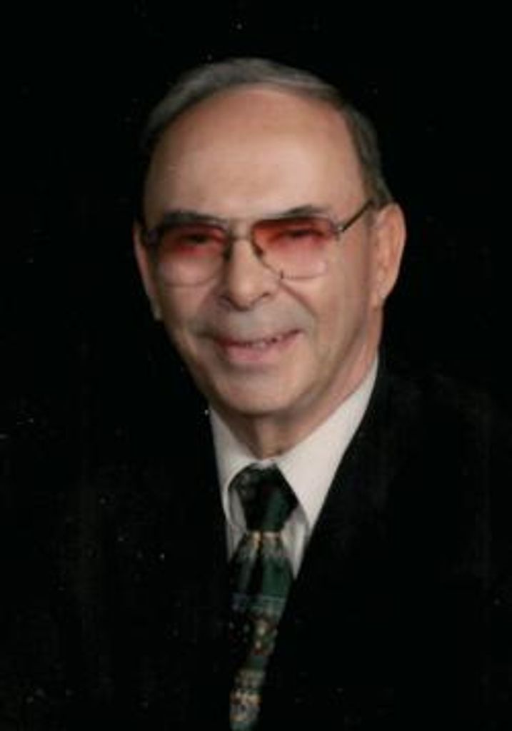 John Charles Anderson