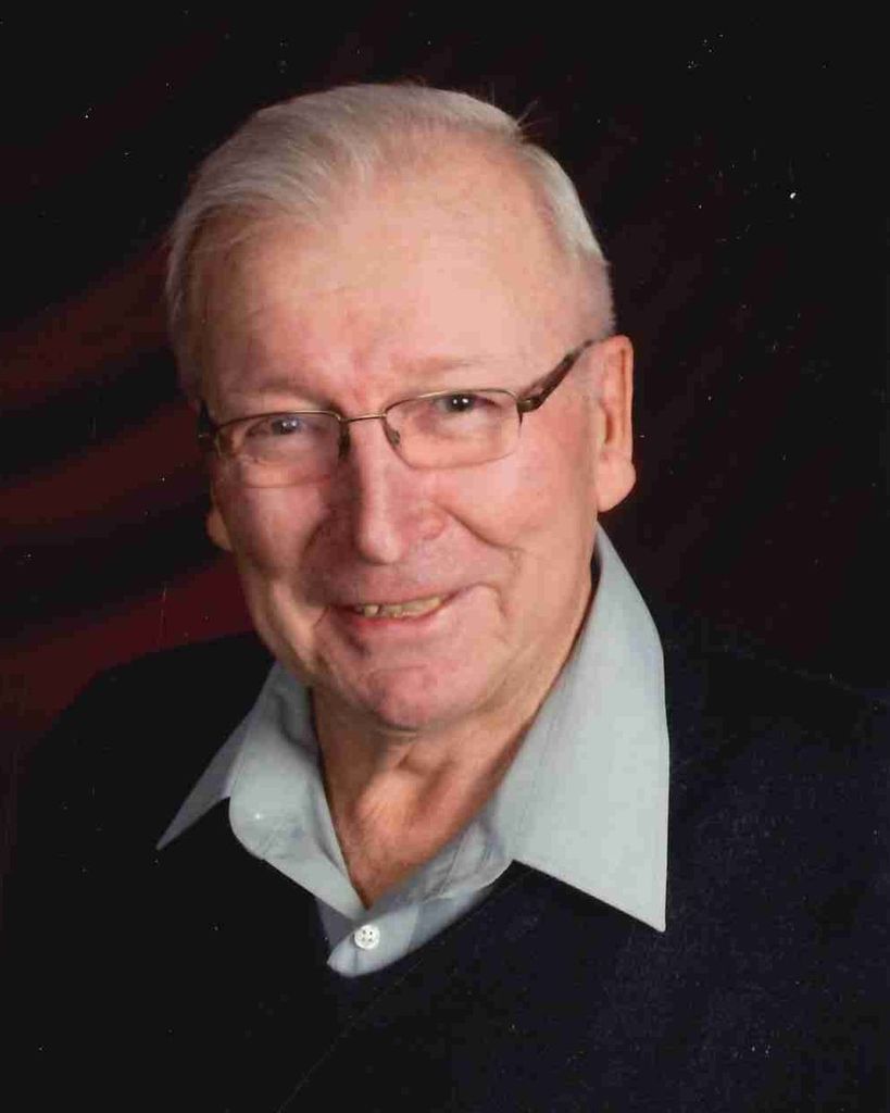 Kenneth R. Adams Profile Photo