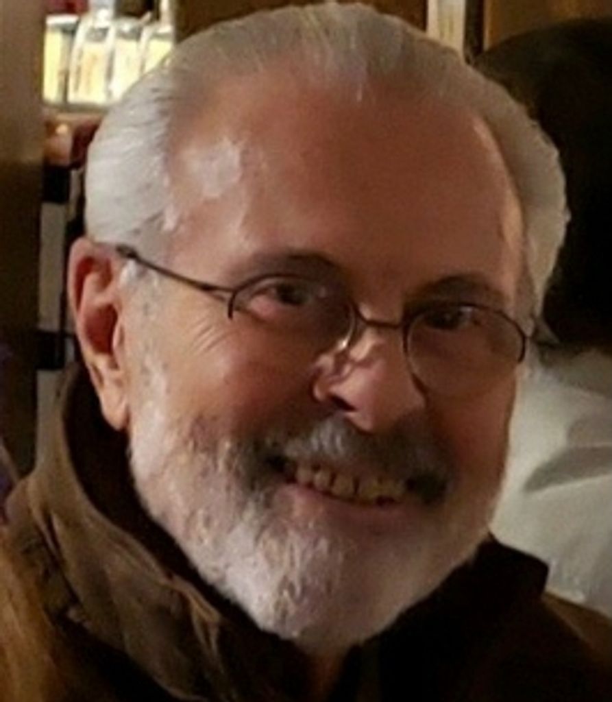 James Cole Profile Photo