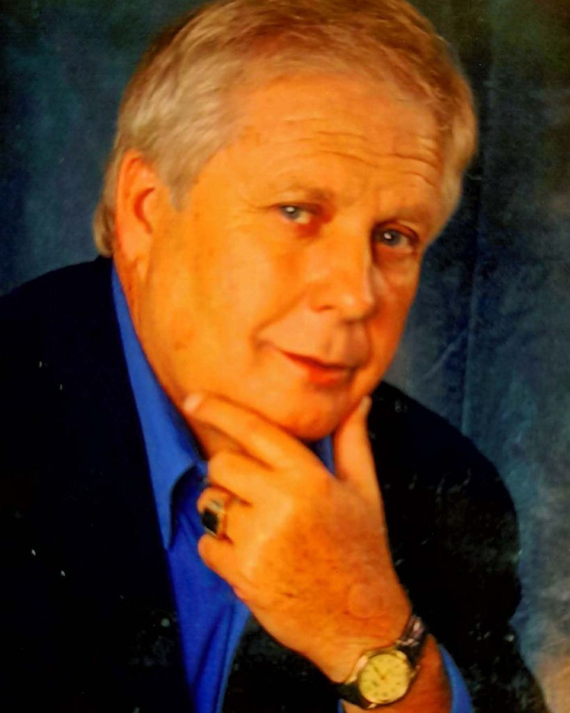 David Holleman Keith, Jr. Profile Photo