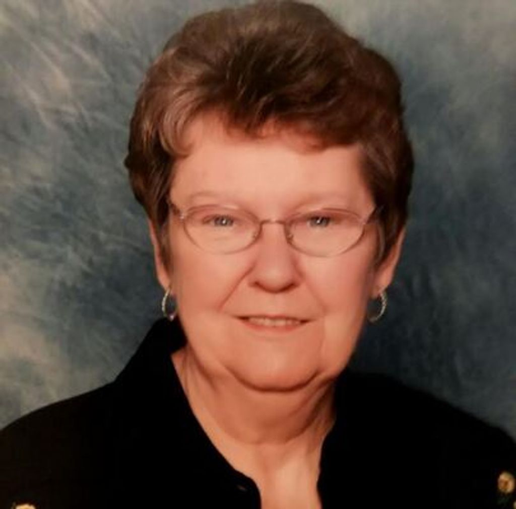 Sallie Faye Batts Profile Photo