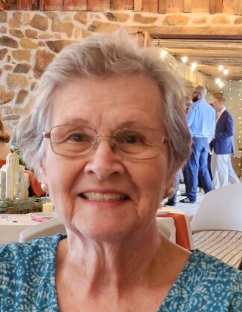 Doris Elaine (Bowers)  Speck