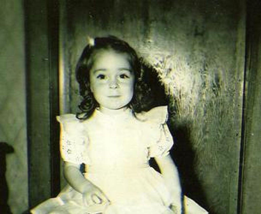 Charlette Mae Doughty