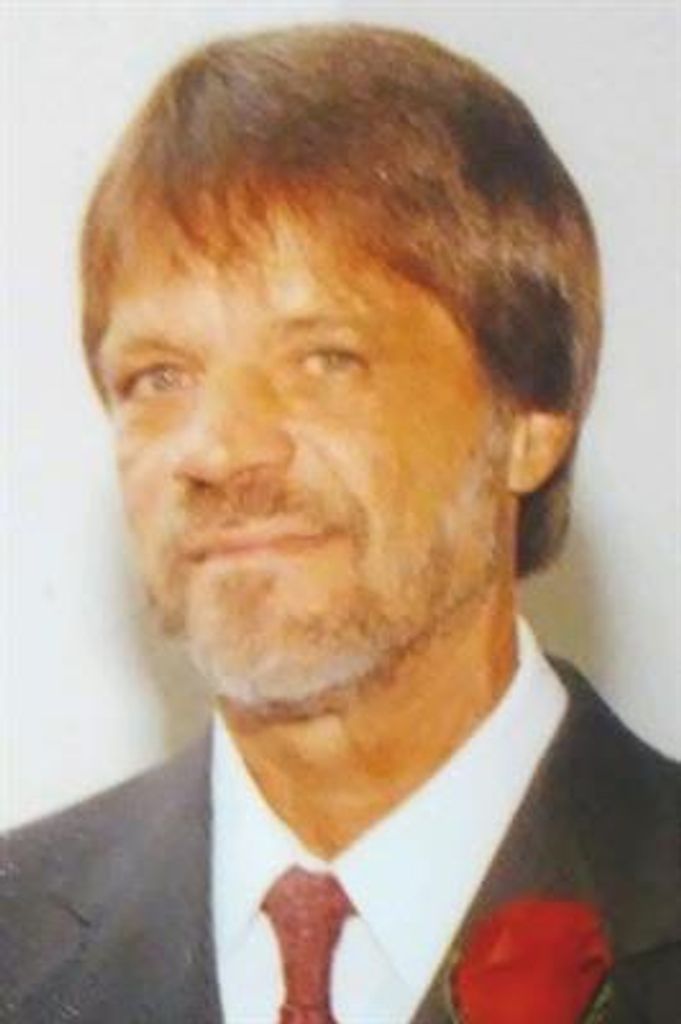 Terrance Weed "Terry" Simmons  Sr.