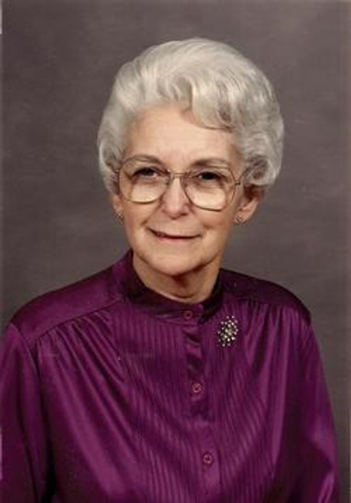 Klonda Jefferis Riley Profile Photo
