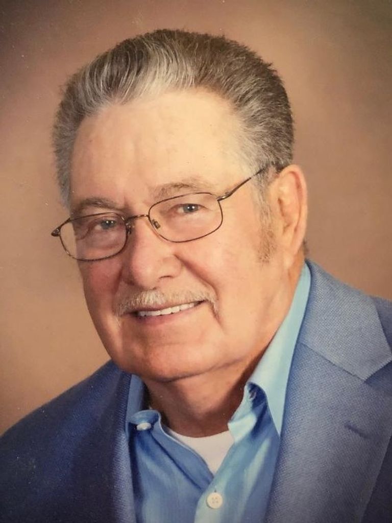Doug Sowders Sr. Profile Photo
