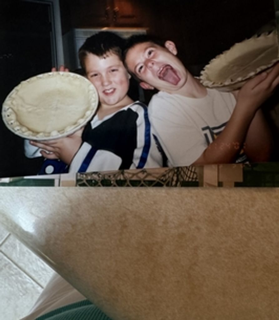 Jared Huth Profile Photo