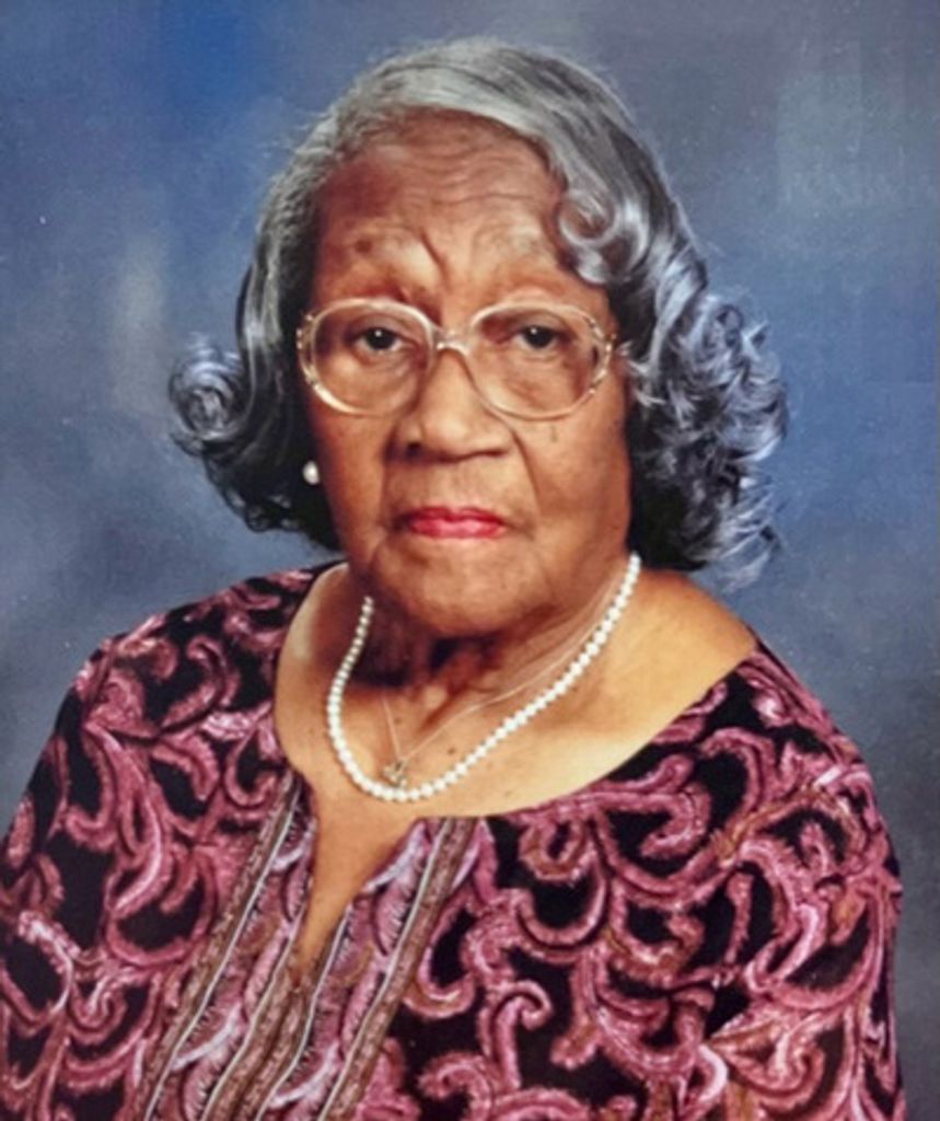 Mother Jessie M. Singleterry Profile Photo