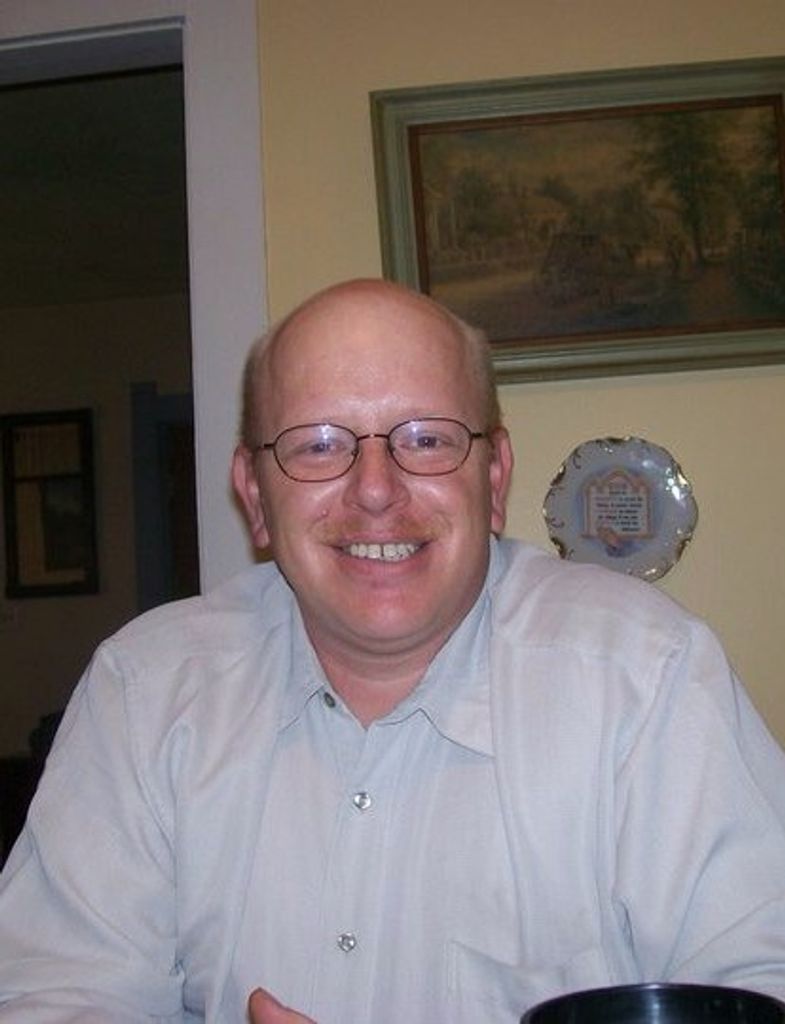Gerald Nathan States Profile Photo
