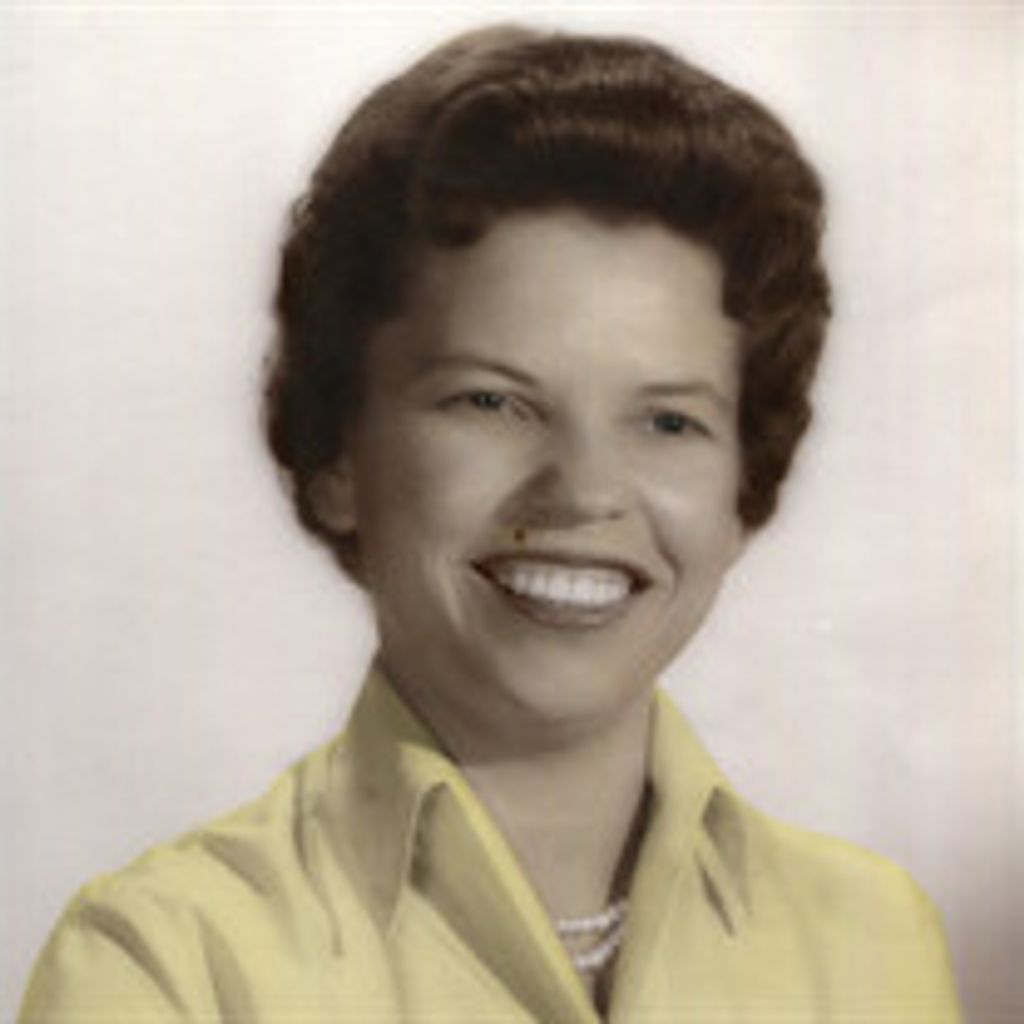Nora Mae Frazier