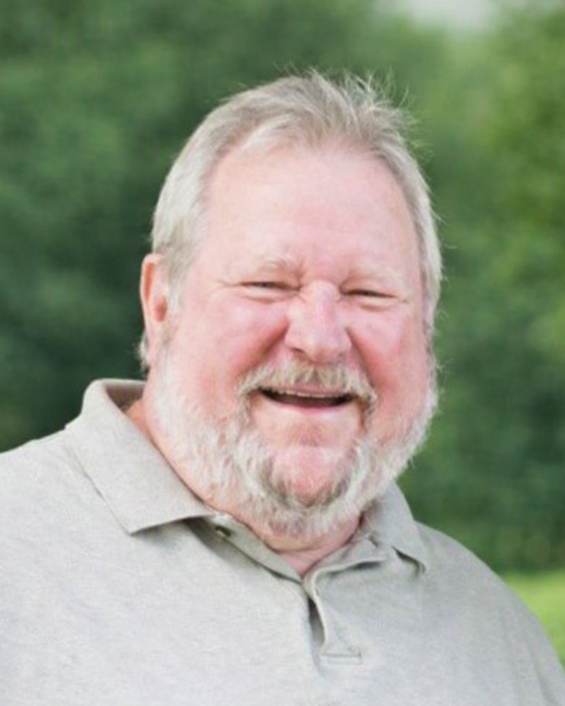 Ross Ashley Weaver Profile Photo