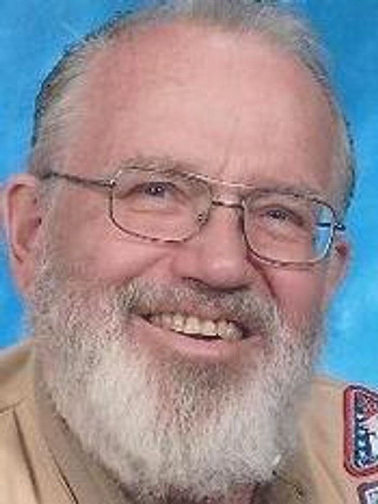 Bruce N. Hesse Profile Photo
