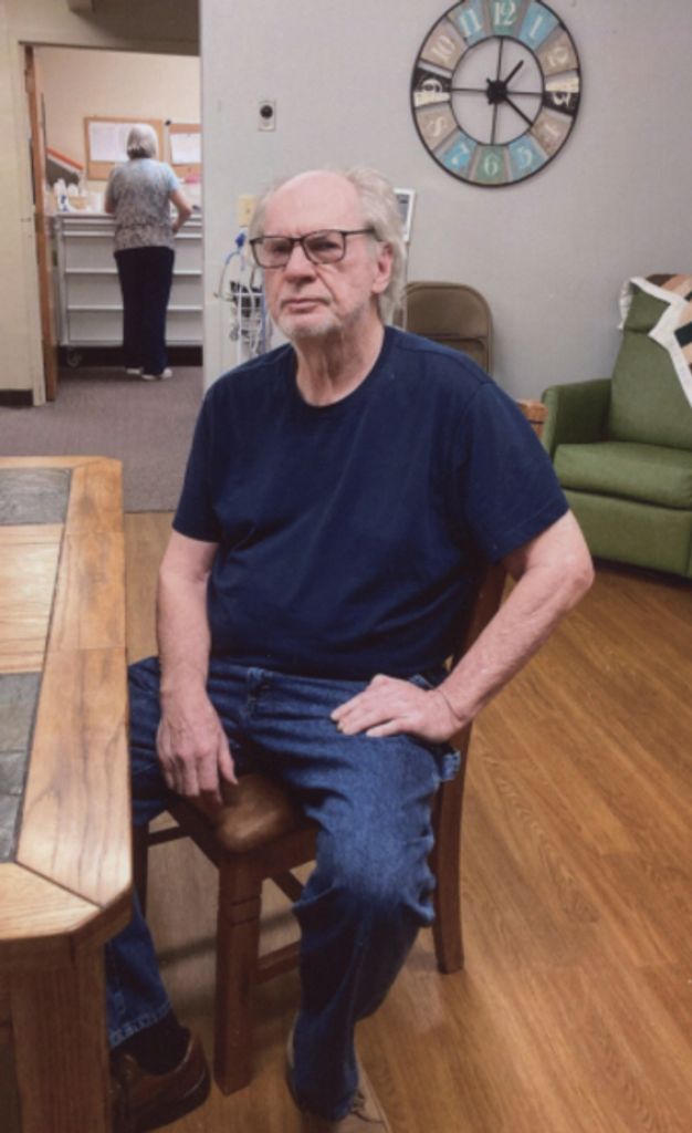 Andrew Fjeldheim Profile Photo