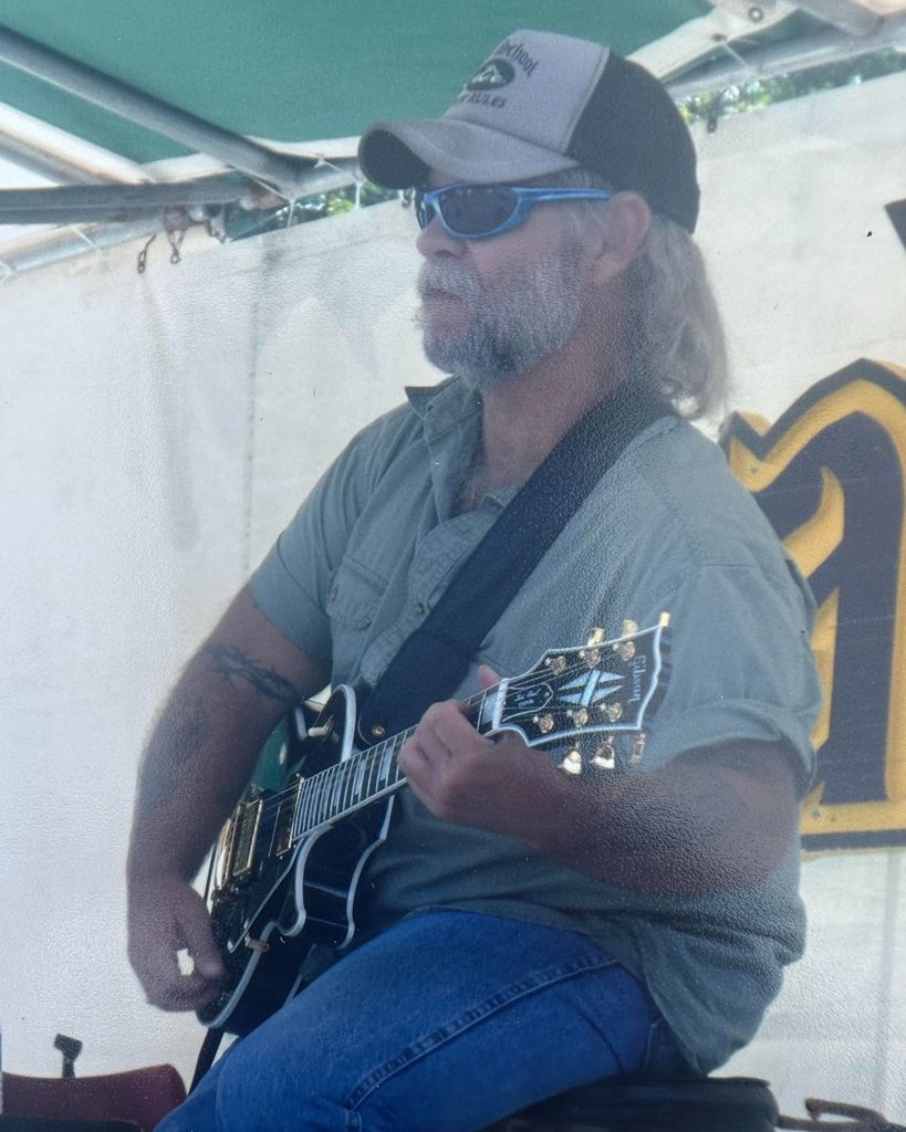Steven Lynn McKeehen