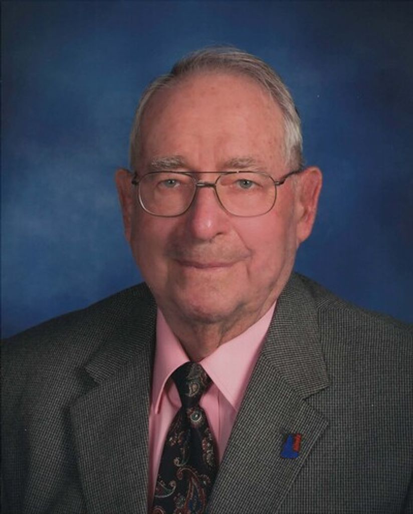 Donald Lee "Don" Wagner