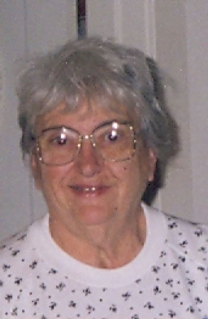 Antoinette J. Wunsch