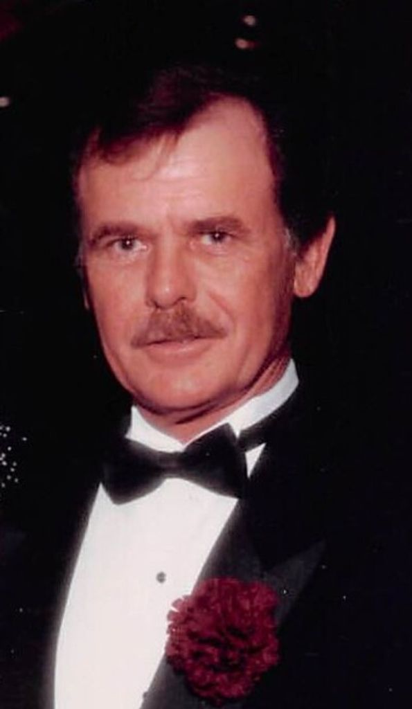 Gary Thomas Harvey Profile Photo