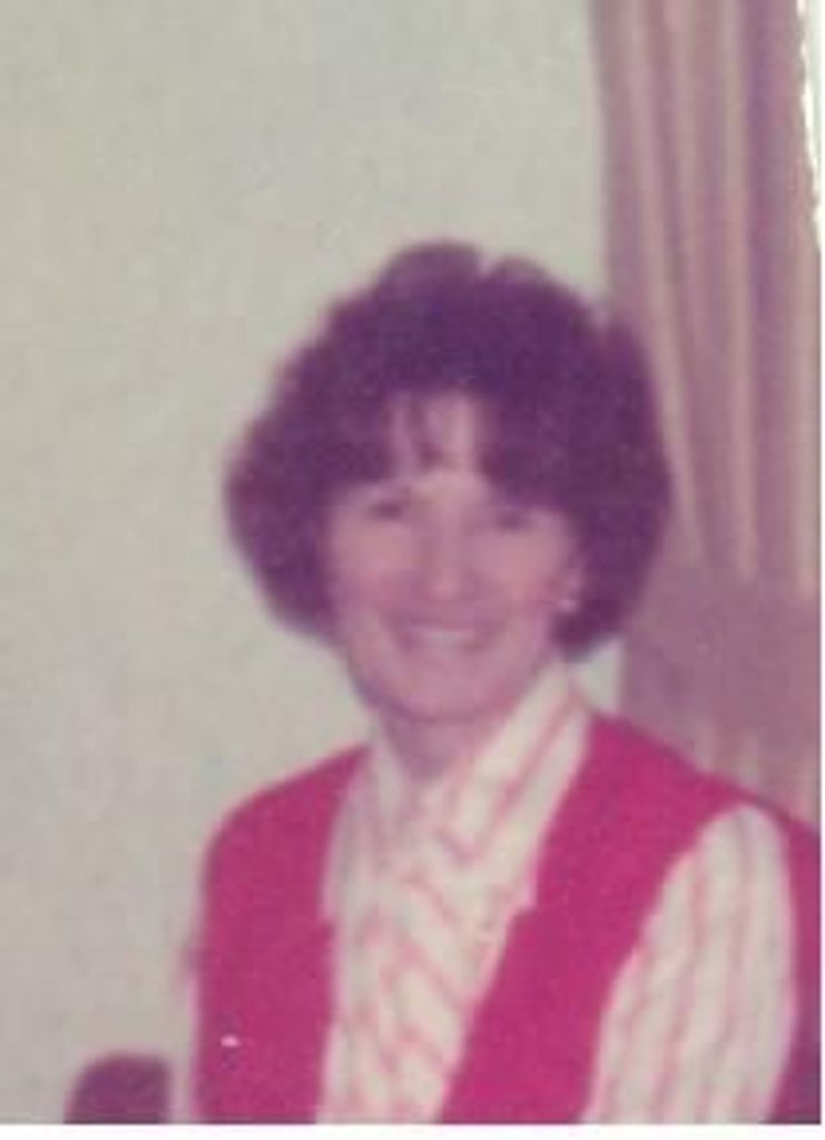 Bridget Bodah