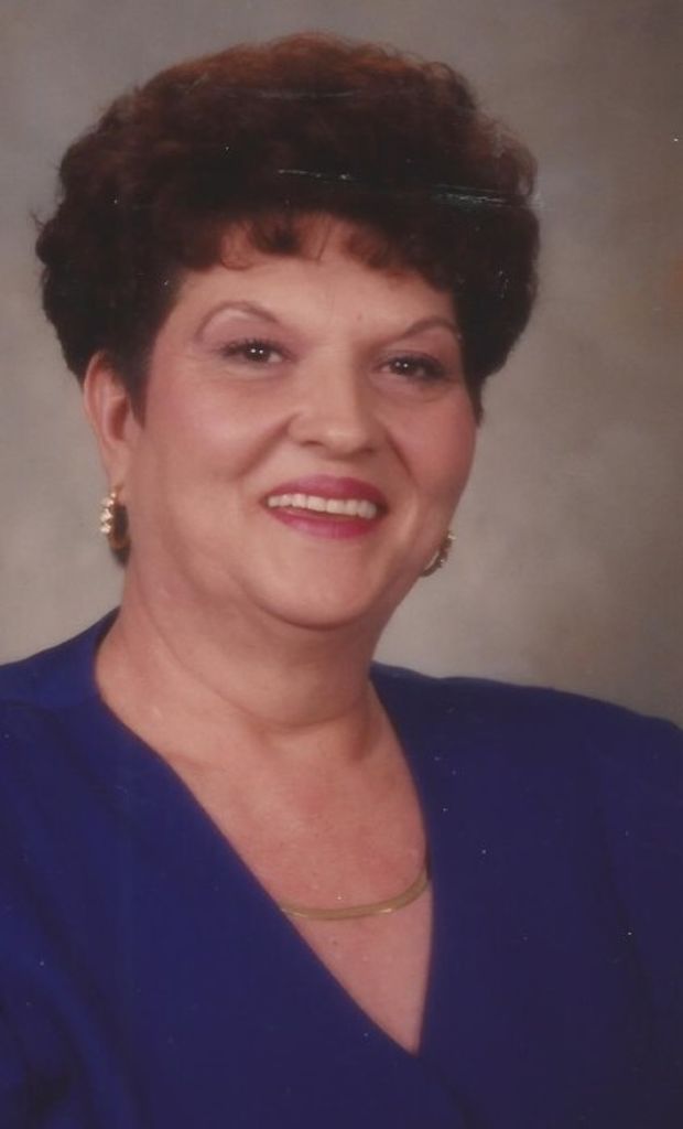 Mona Louise Reddock Profile Photo