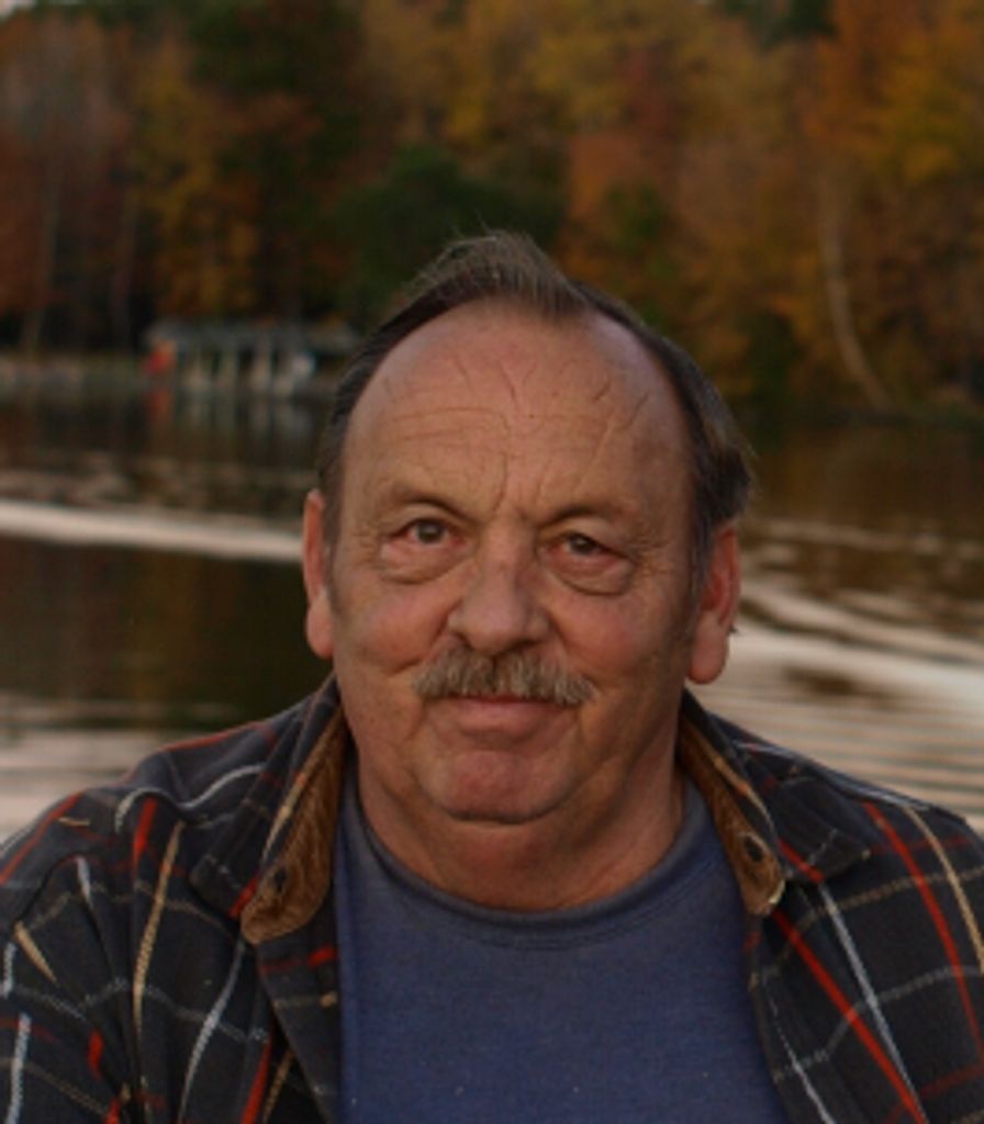 Virgil Barnes Profile Photo