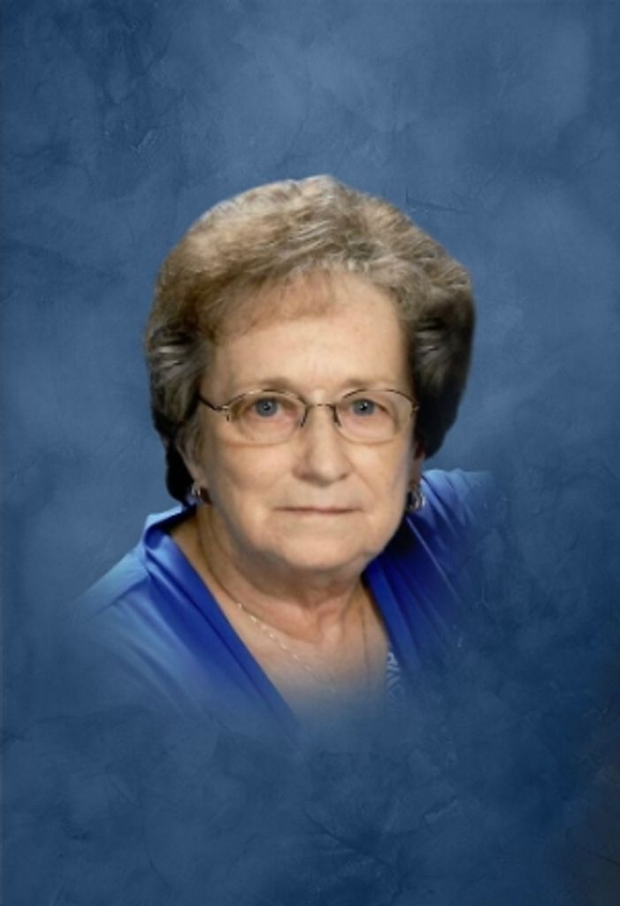 Waunda Lee Sollenberger Harper Profile Photo