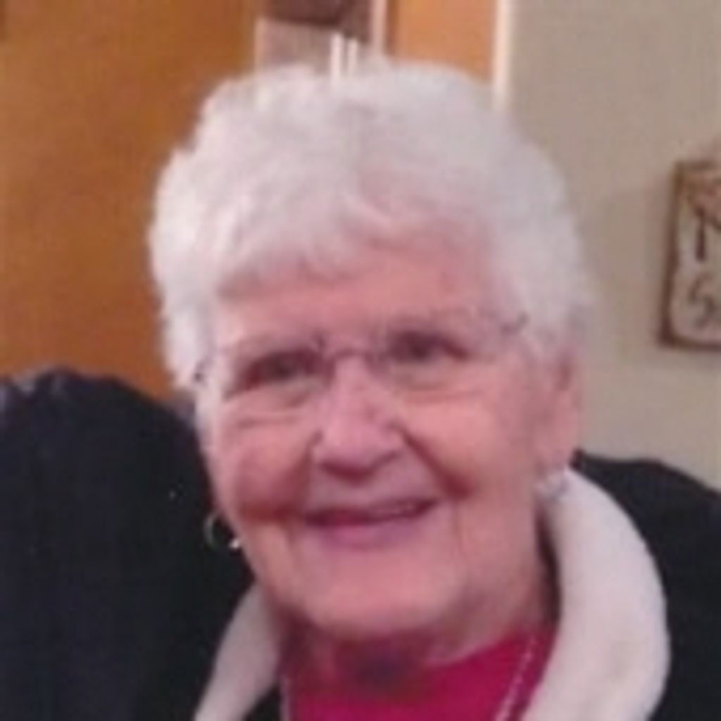 Arlene J. Vorgert