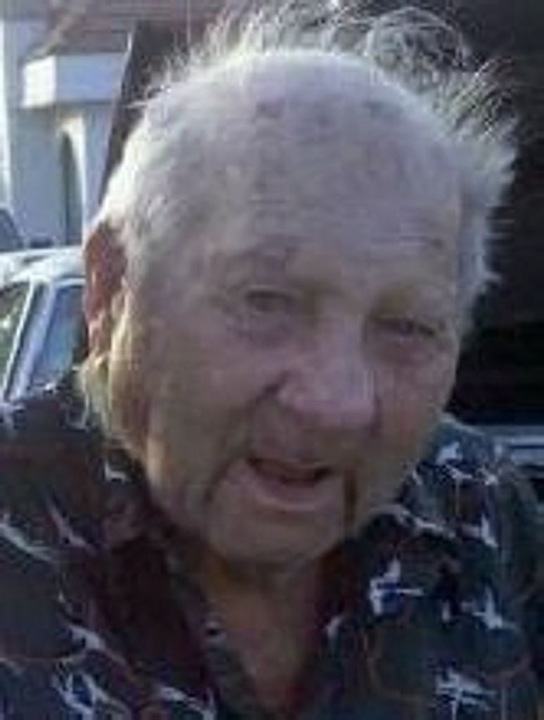 Robert O. Mister Bob Livingston Sr.