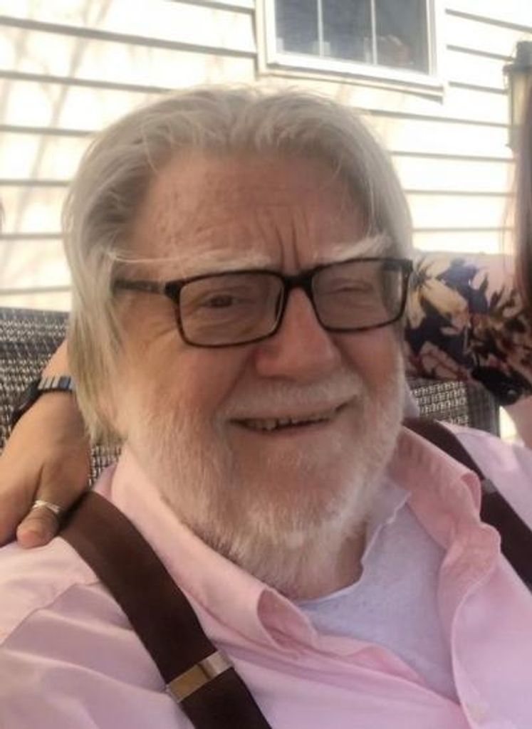 Joseph D. Stastny Profile Photo