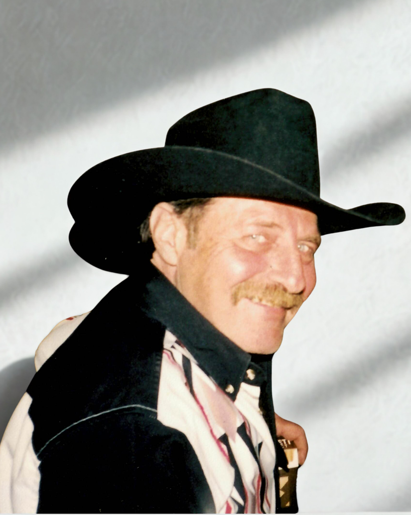 Anton "Tony" Koch Profile Photo
