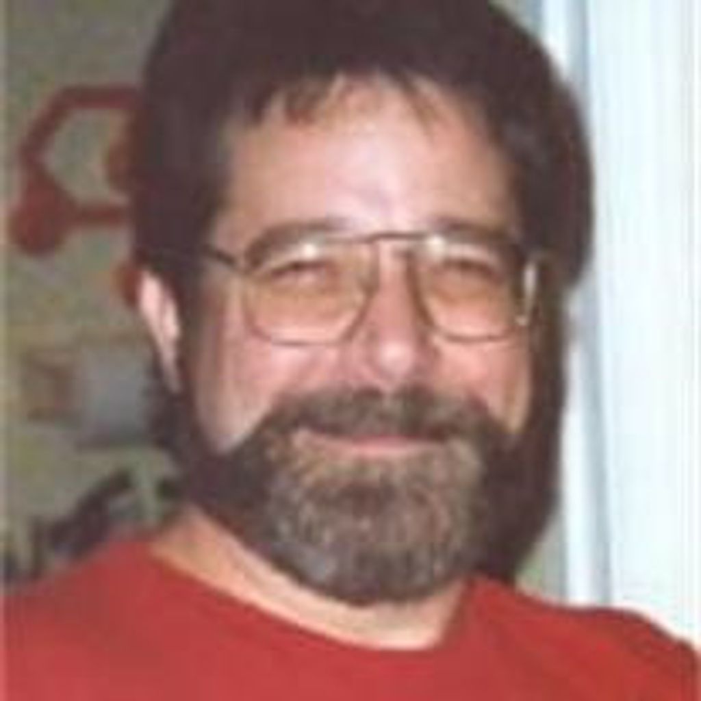 Robert Kleckner, Sr
