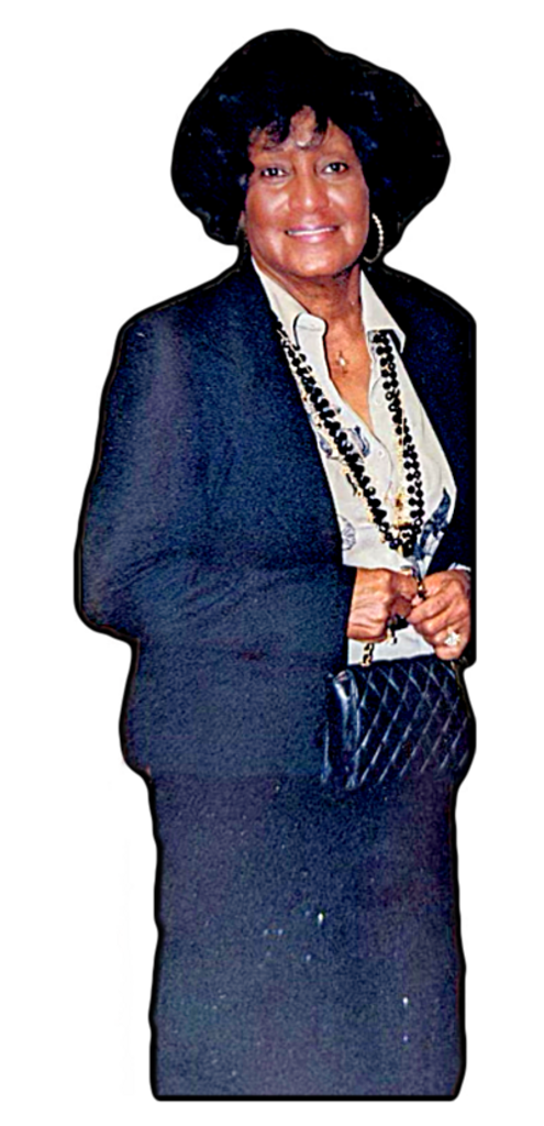 Ms. Freddie A. Reid