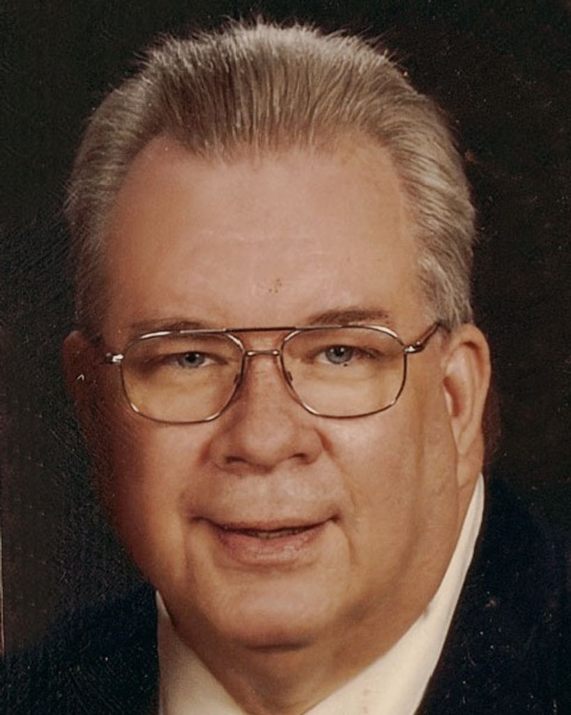 Billy Donald "Don" Patrick