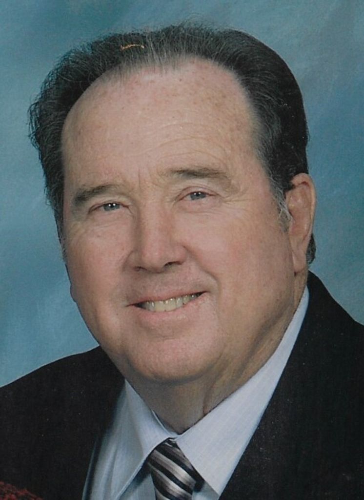 Melvin Dean Splawn