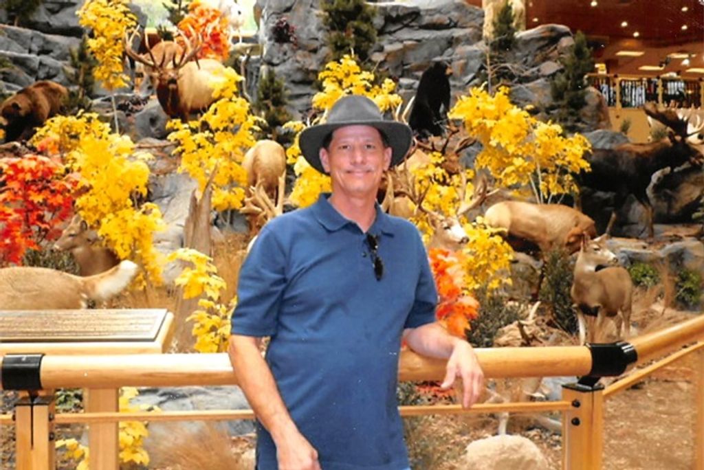 Jerry "Bubba" O Janca Profile Photo