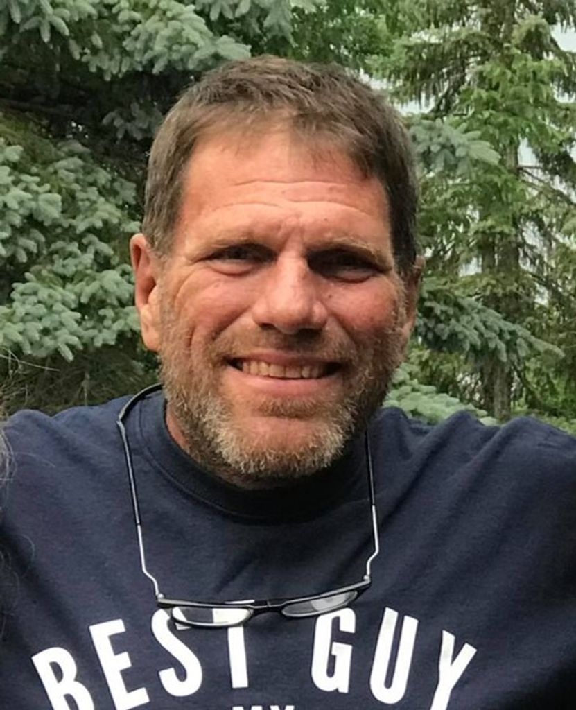 Jon D. "J.D." Langguth Profile Photo