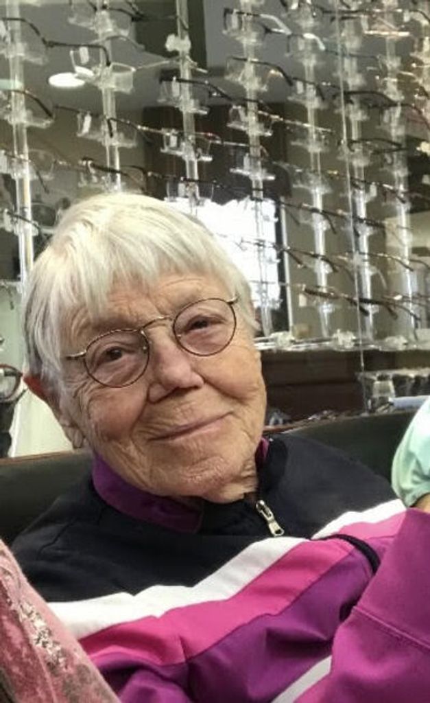 Faye Jackson Profile Photo