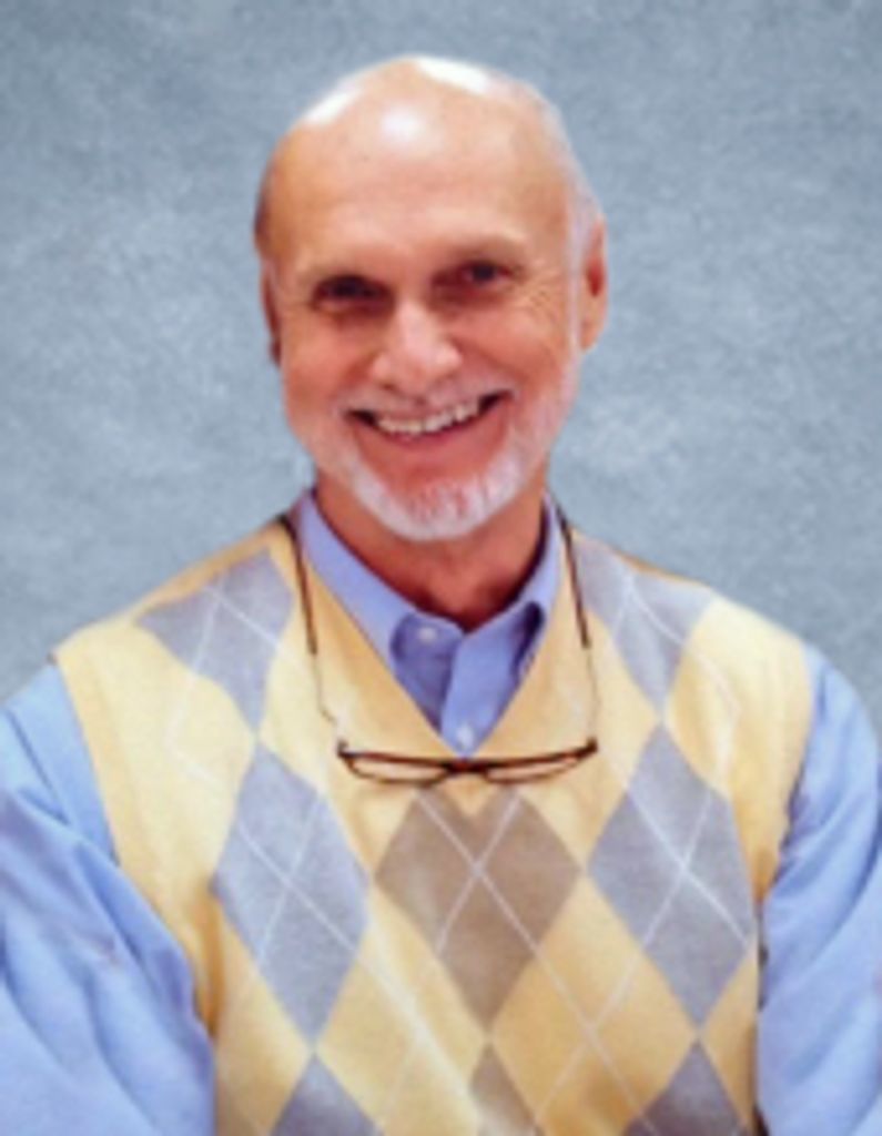 Kenneth Wayne Ken Rev. Oates